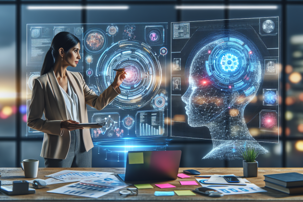 Aligning AI with Company Vision: A Strategic Guide for Entrepreneurs