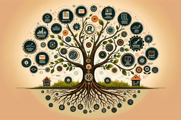 Real-Life Benefits of Automating Marketing Tasks for Small and Medium Enterprises.