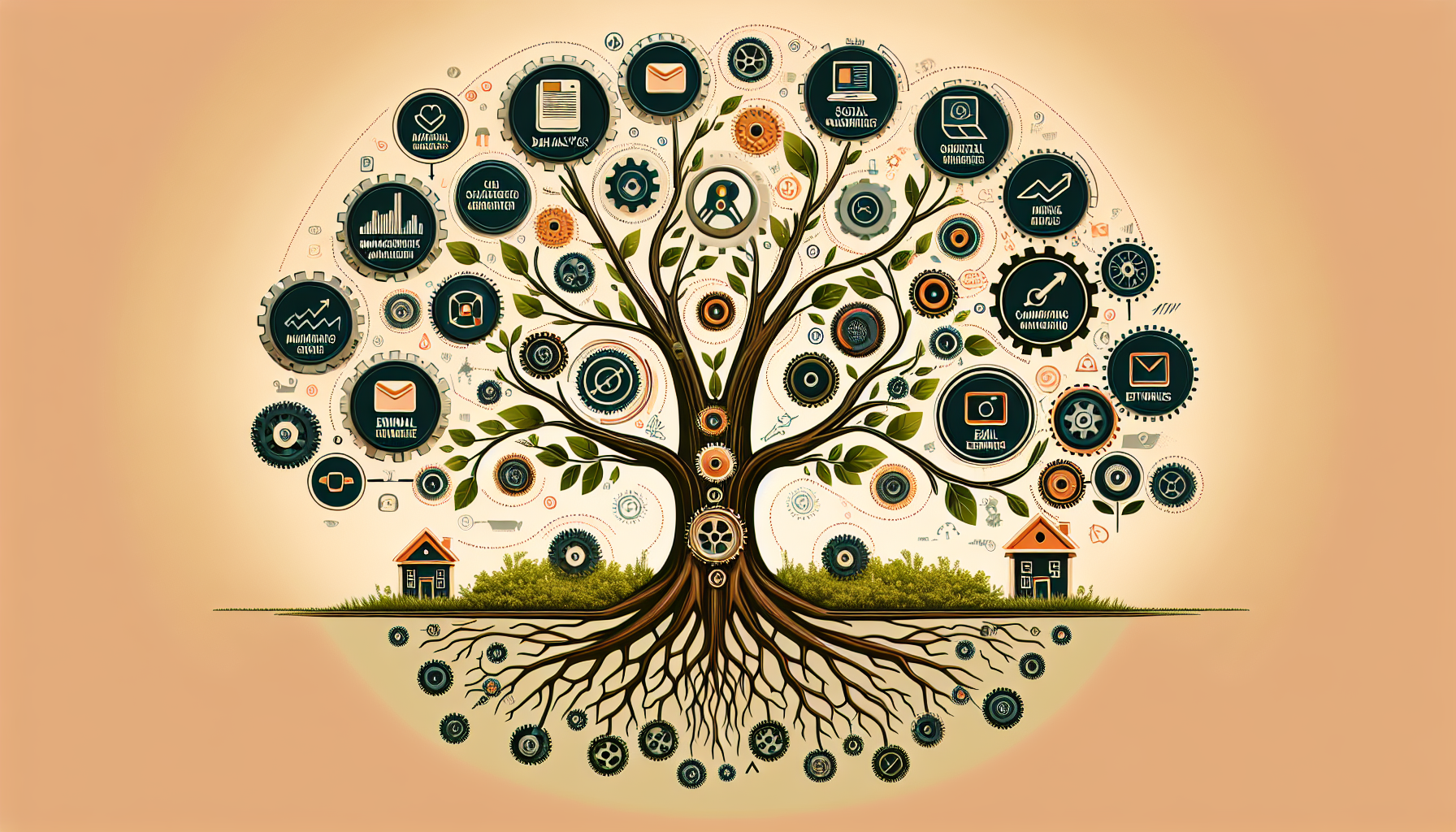 Real-Life Benefits of Automating Marketing Tasks for Small and Medium Enterprises.