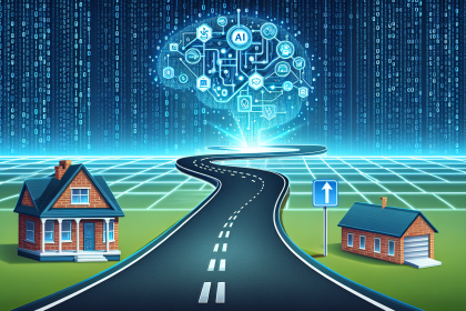 The Road Ahead: Why Every Business Needs an AI-First Digital Transformation Plan