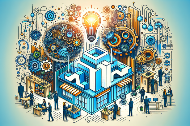 Overcoming Challenges: Implementing AI Solutions in Small Businesses