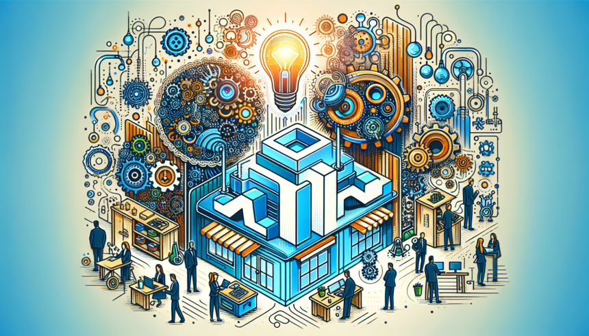 Overcoming Challenges: Implementing AI Solutions in Small Businesses