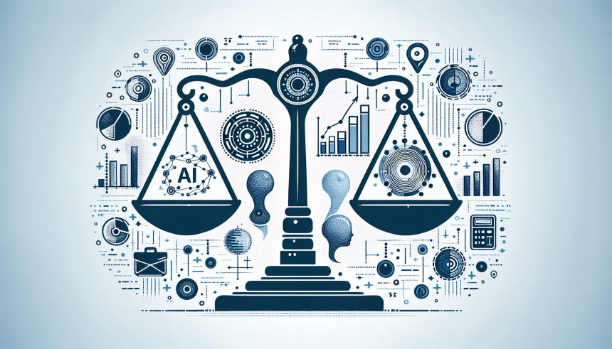 Aligning AI Initiatives with Business Goals: A Strategic Approach for Founders