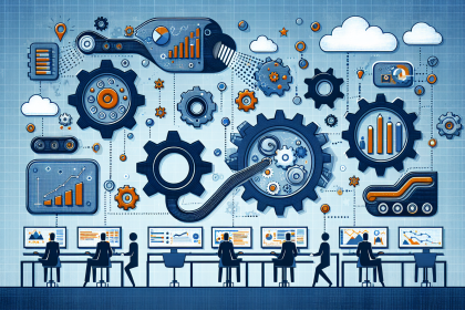 How to Use Zapier for Seamless Task Automation in Your Business