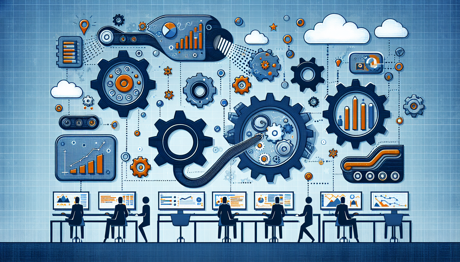 How to Use Zapier for Seamless Task Automation in Your Business