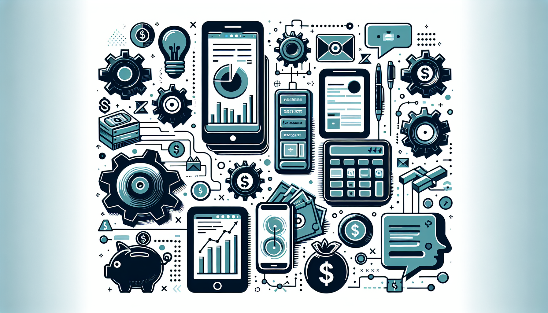 Cost-Effective Tools for Automating Your Business Processes