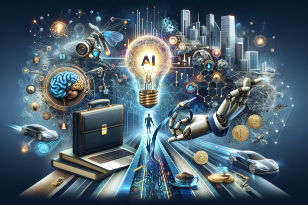 The Essential Guide for Entrepreneurs to Go AI-First