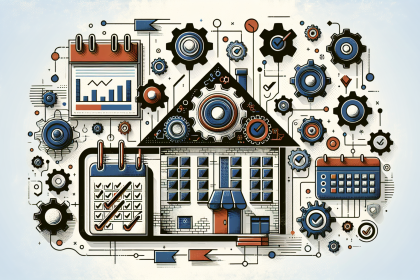 Automate Your Daily Tasks: A Comprehensive Guide for Small Business Owners