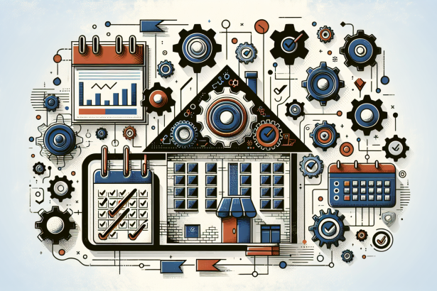 Automate Your Daily Tasks: A Comprehensive Guide for Small Business Owners