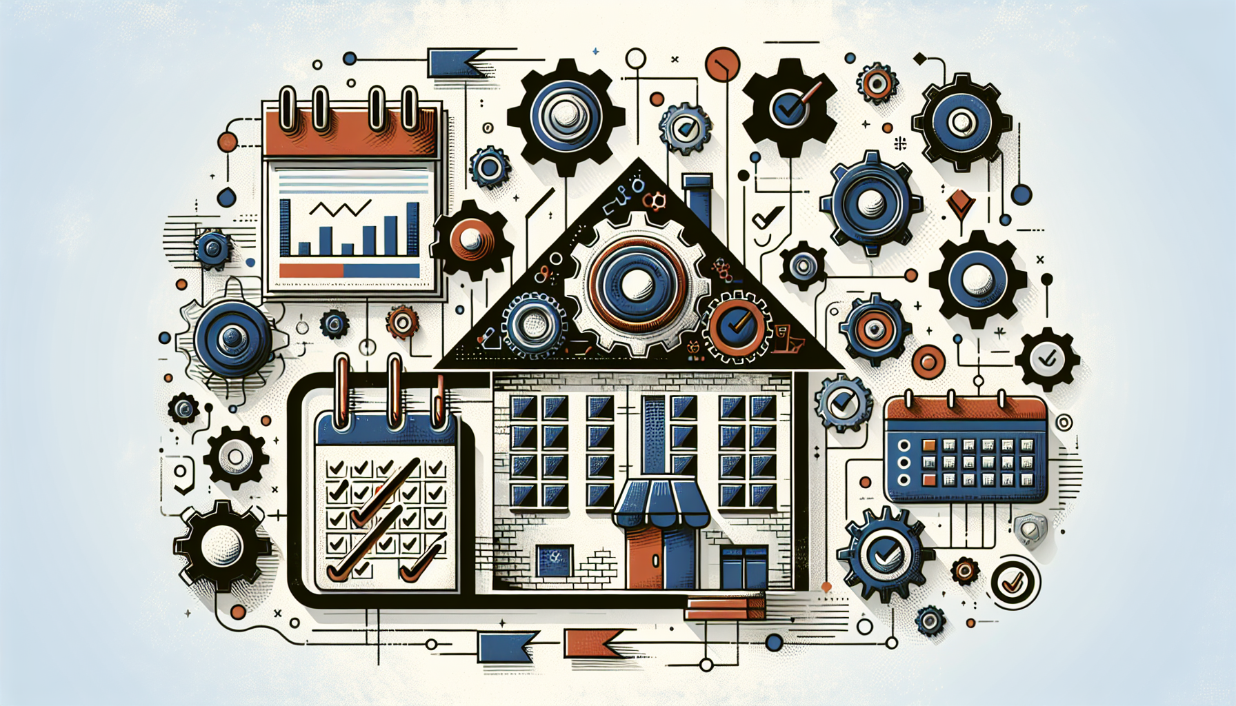 Automate Your Daily Tasks: A Comprehensive Guide for Small Business Owners