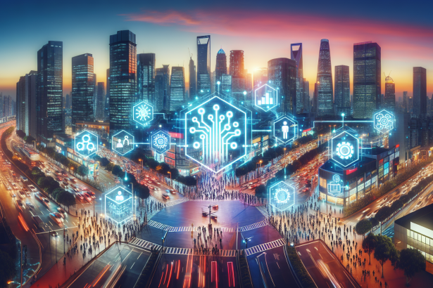 The Intersection of AI and Business Strategy: A Path for Entrepreneurs