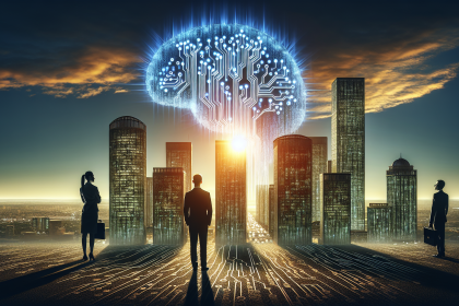 The Future is Now: Why Every Business Should Adopt an AI-First Strategy
