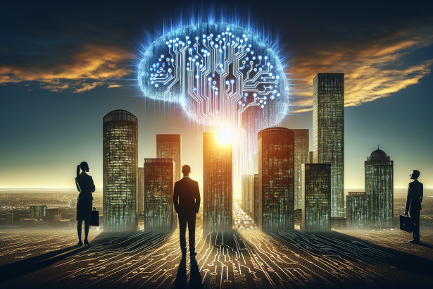 The Future is Now: Why Every Business Should Adopt an AI-First Strategy