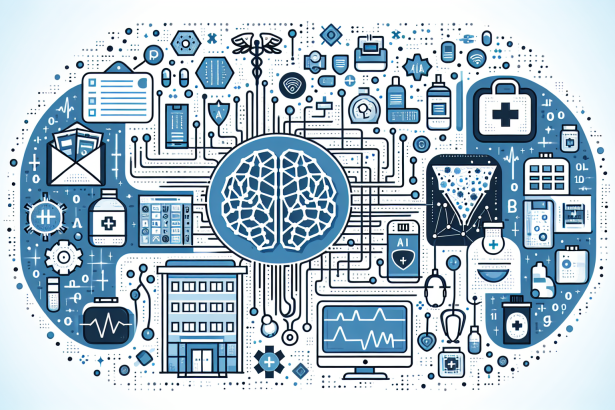 Overcoming Challenges of AI Implementation in Healthcare