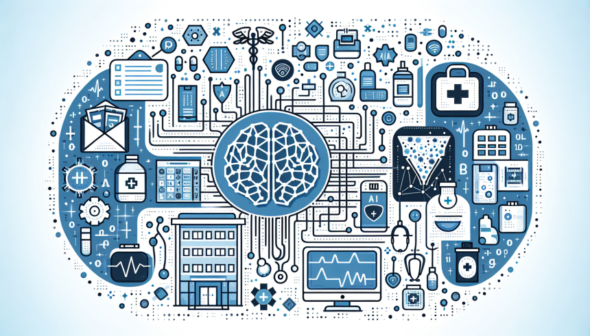 Overcoming Challenges of AI Implementation in Healthcare