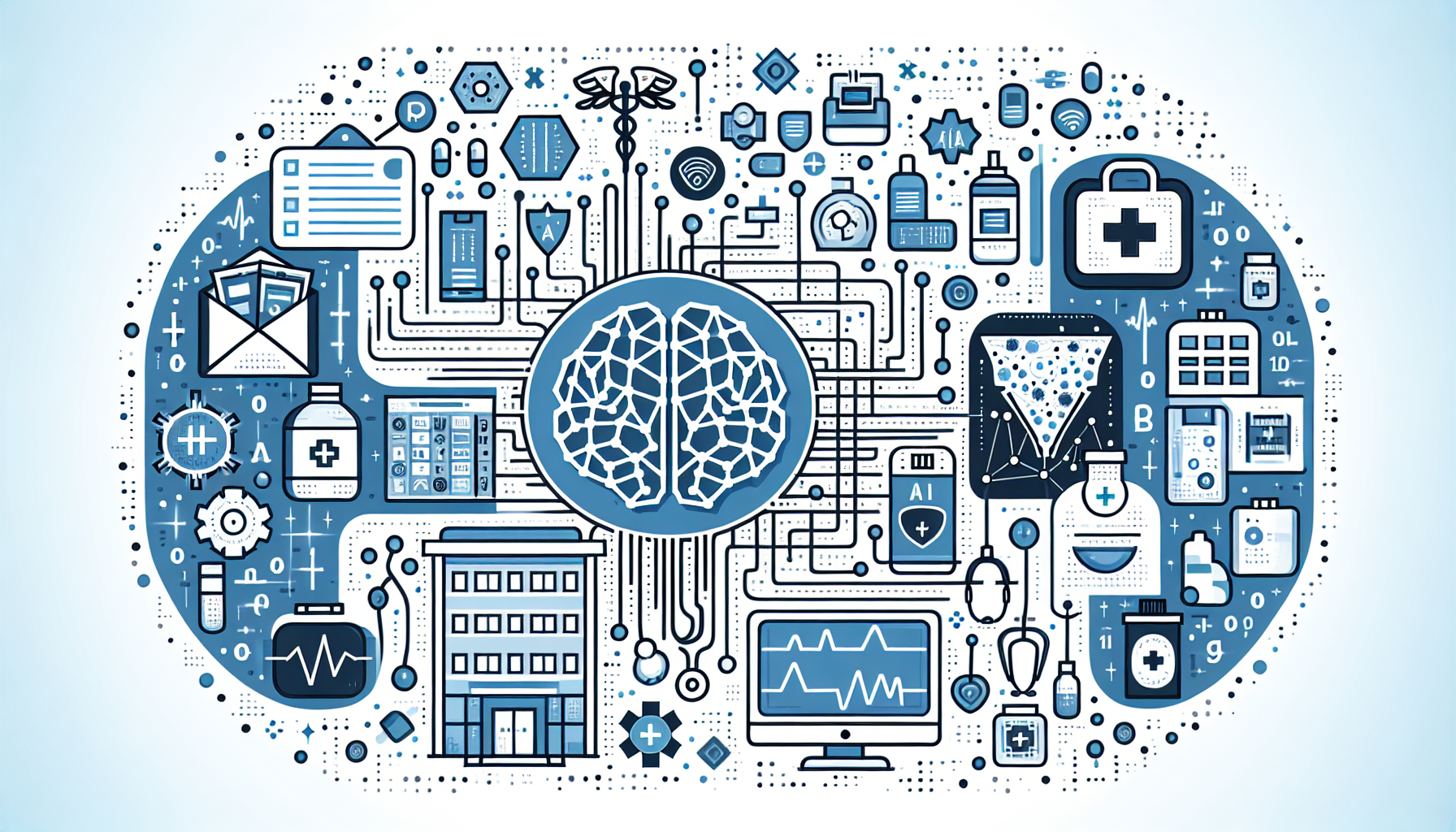 Overcoming Challenges of AI Implementation in Healthcare