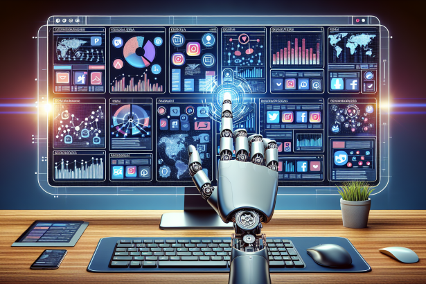 Practical Tips for Automating Your Social Media Marketing