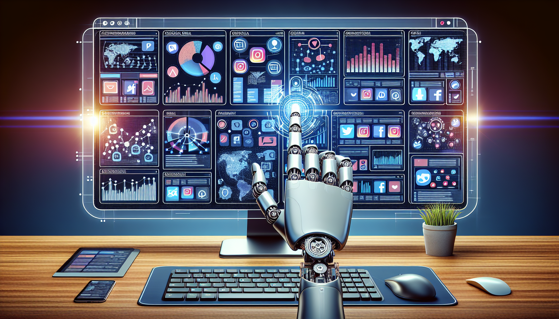 Practical Tips for Automating Your Social Media Marketing