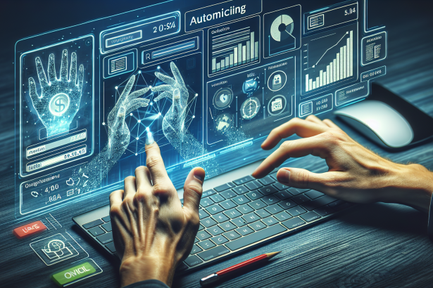 Simplifying Invoicing: A Practical Guide to Automate Billing Processes