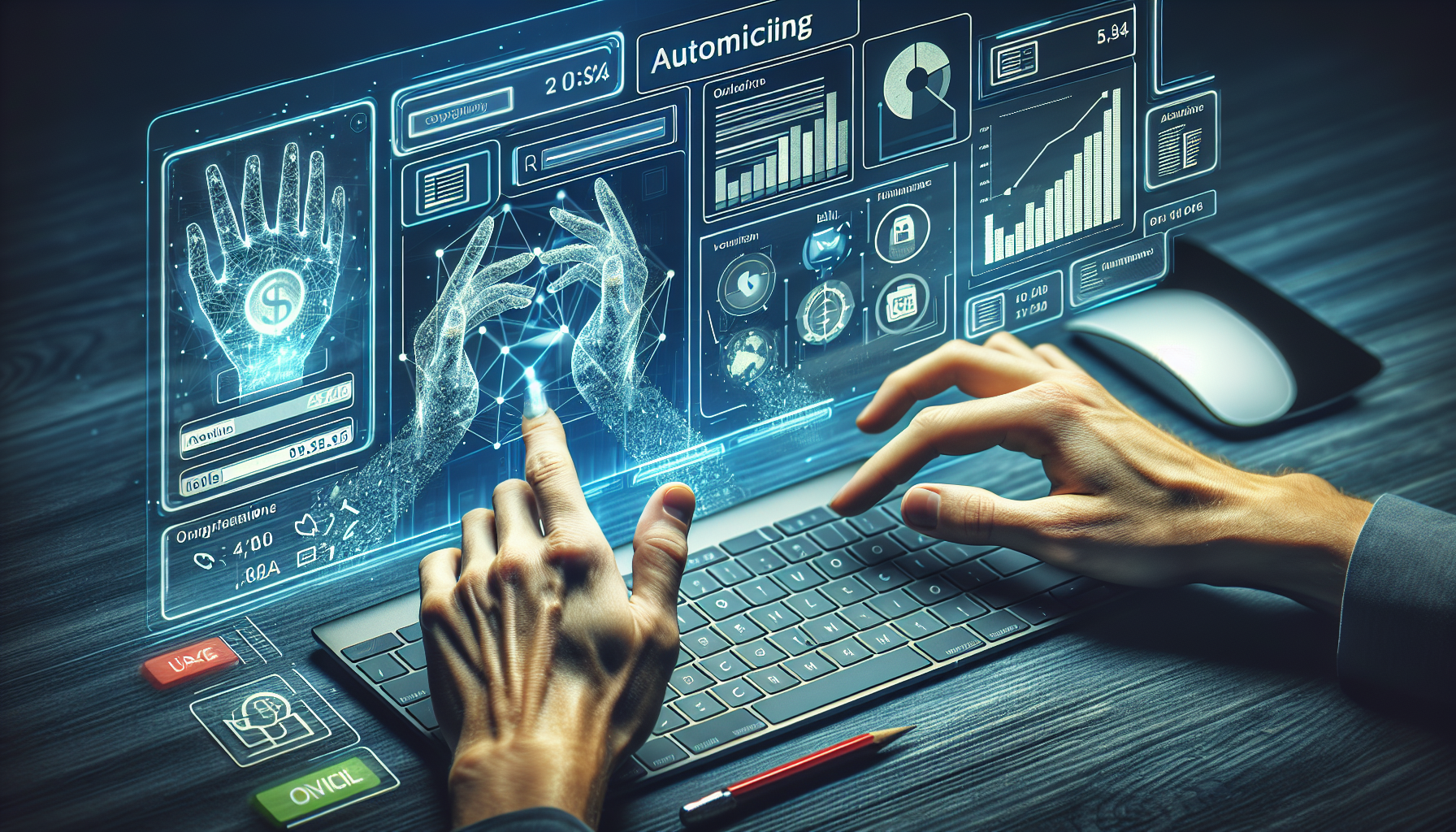 Simplifying Invoicing: A Practical Guide to Automate Billing Processes