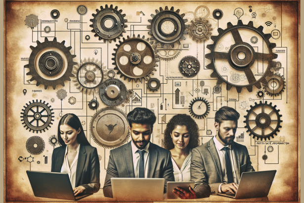 The A-Z of Task Automation: A Guide for Founders and Entrepreneurs