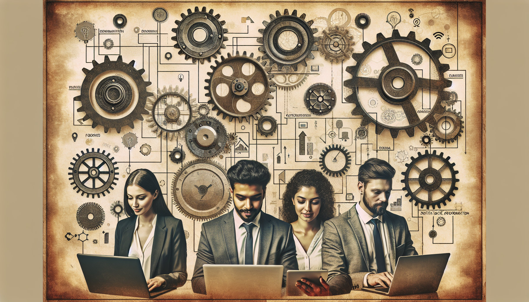 The A-Z of Task Automation: A Guide for Founders and Entrepreneurs