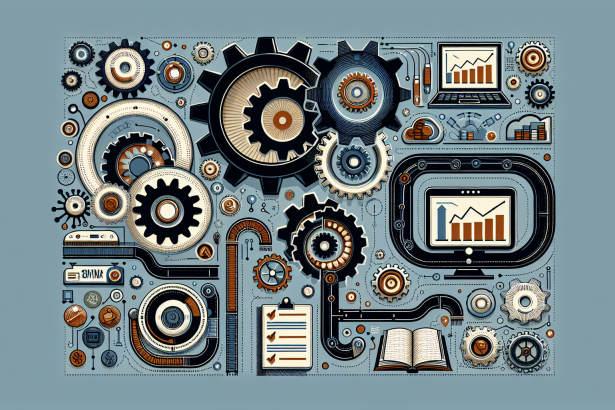 The Role of N8N in Business Automation: How to Implement Effectively