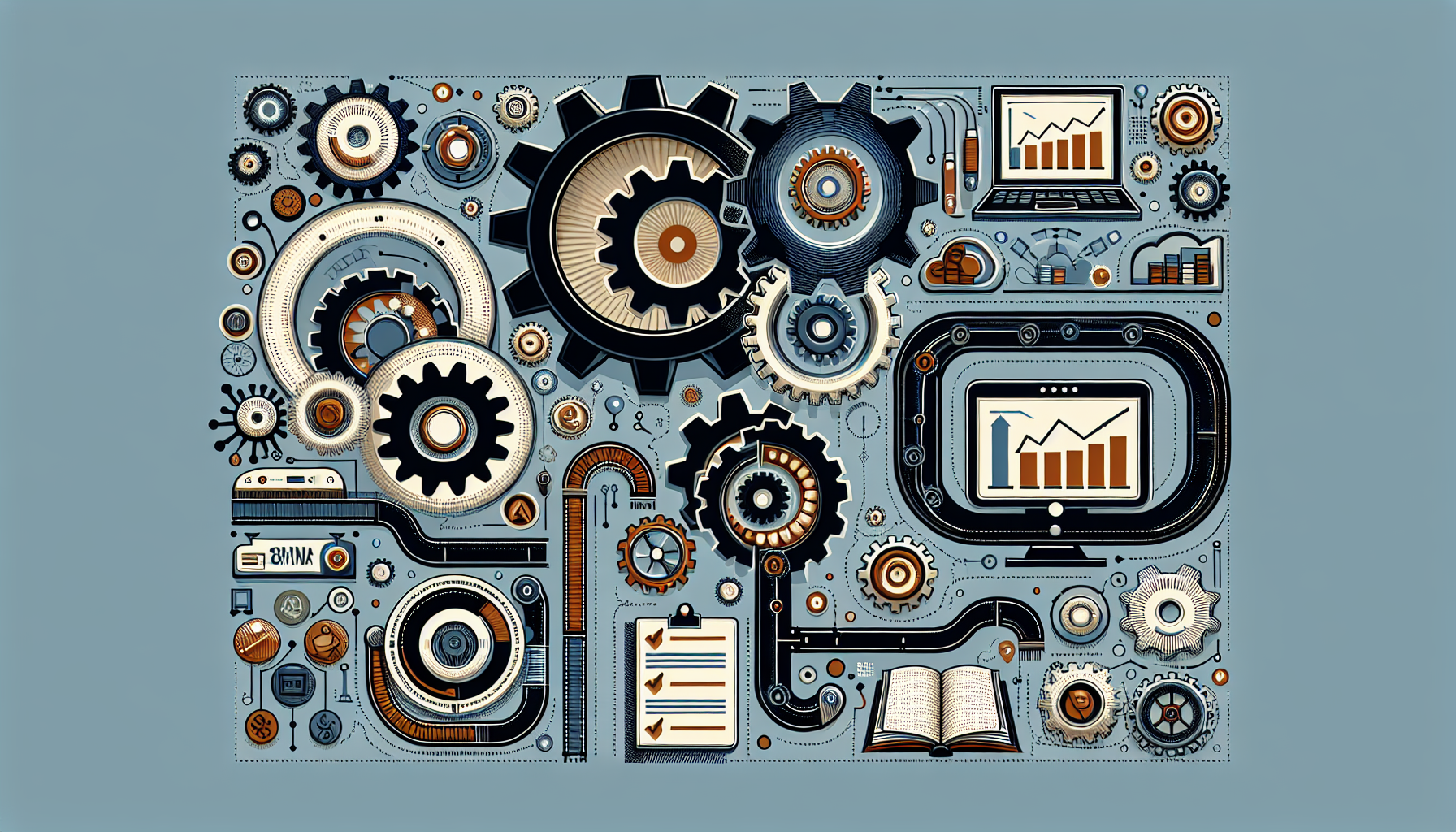 The Role of N8N in Business Automation: How to Implement Effectively