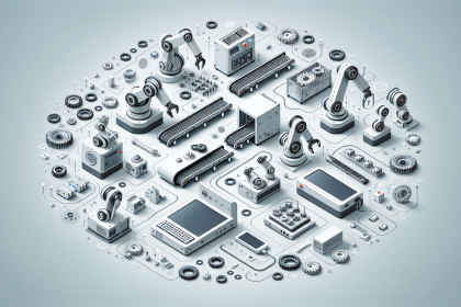 Mastering Automation: Real-World Techniques for Streamlining Repetitive Tasks