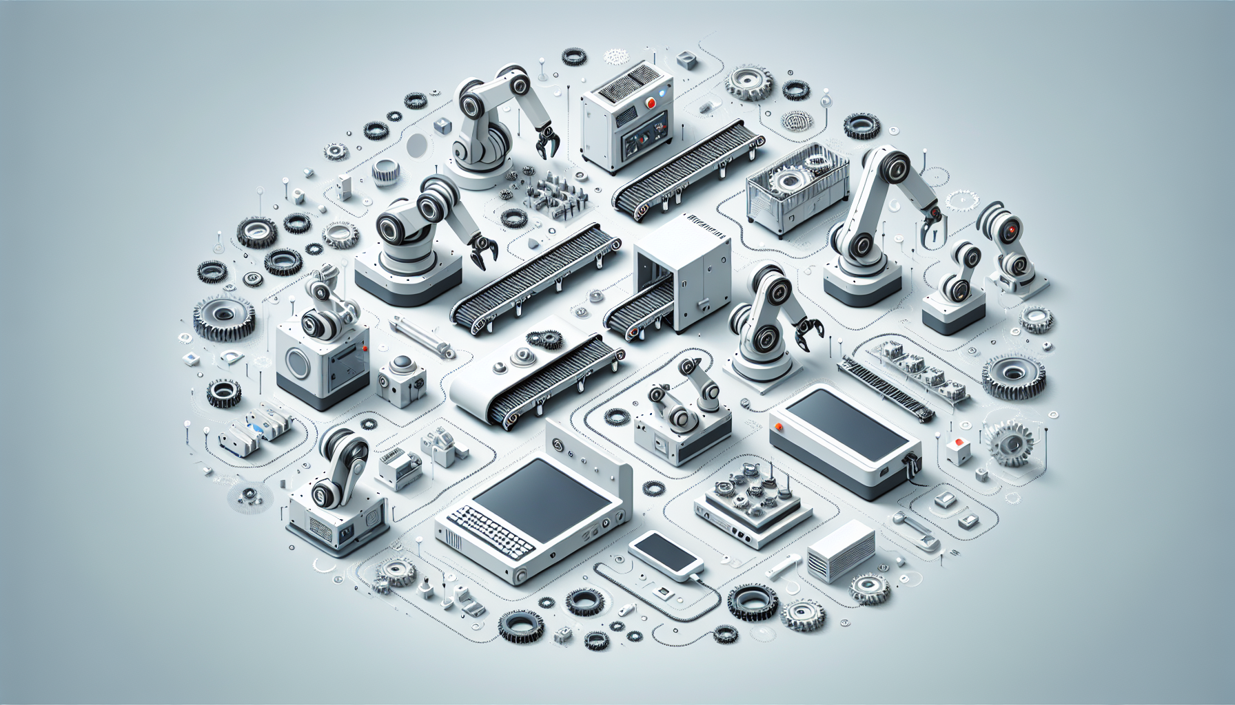 Mastering Automation: Real-World Techniques for Streamlining Repetitive Tasks