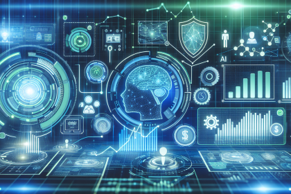 AI and Automation in Finance: Revolutionizing Risk Management and Fraud Detection