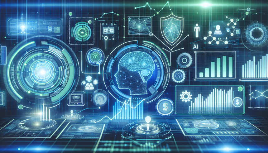 AI and Automation in Finance: Revolutionizing Risk Management and Fraud Detection