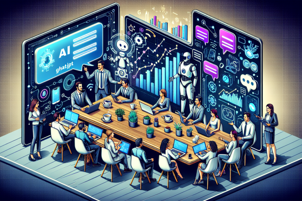 How to Leverage ChatGPT for Business Growth: A Comprehensive Guide