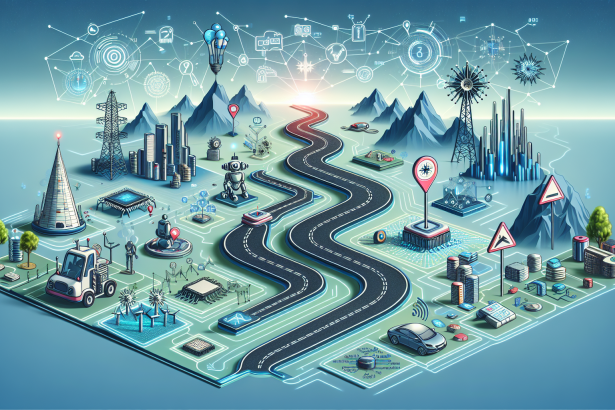 The Role of Leadership in Embracing AI: Crafting a Roadmap for the Future.