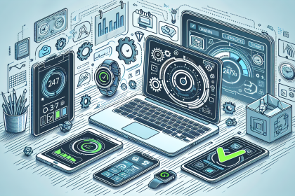10 Proven Tools to Help You Automate Your Daily Operations