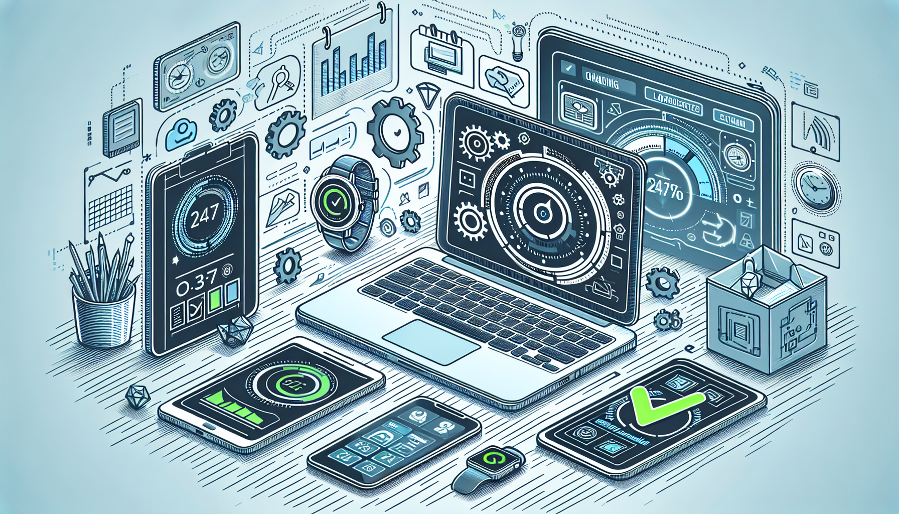 10 Proven Tools to Help You Automate Your Daily Operations