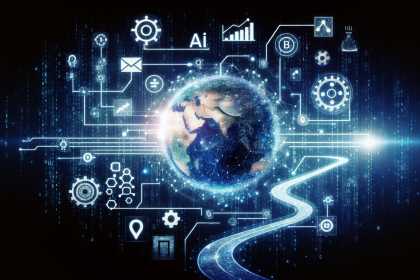 Empowering Your Business: Crafting an AI-First Digital Transformation Roadmap
