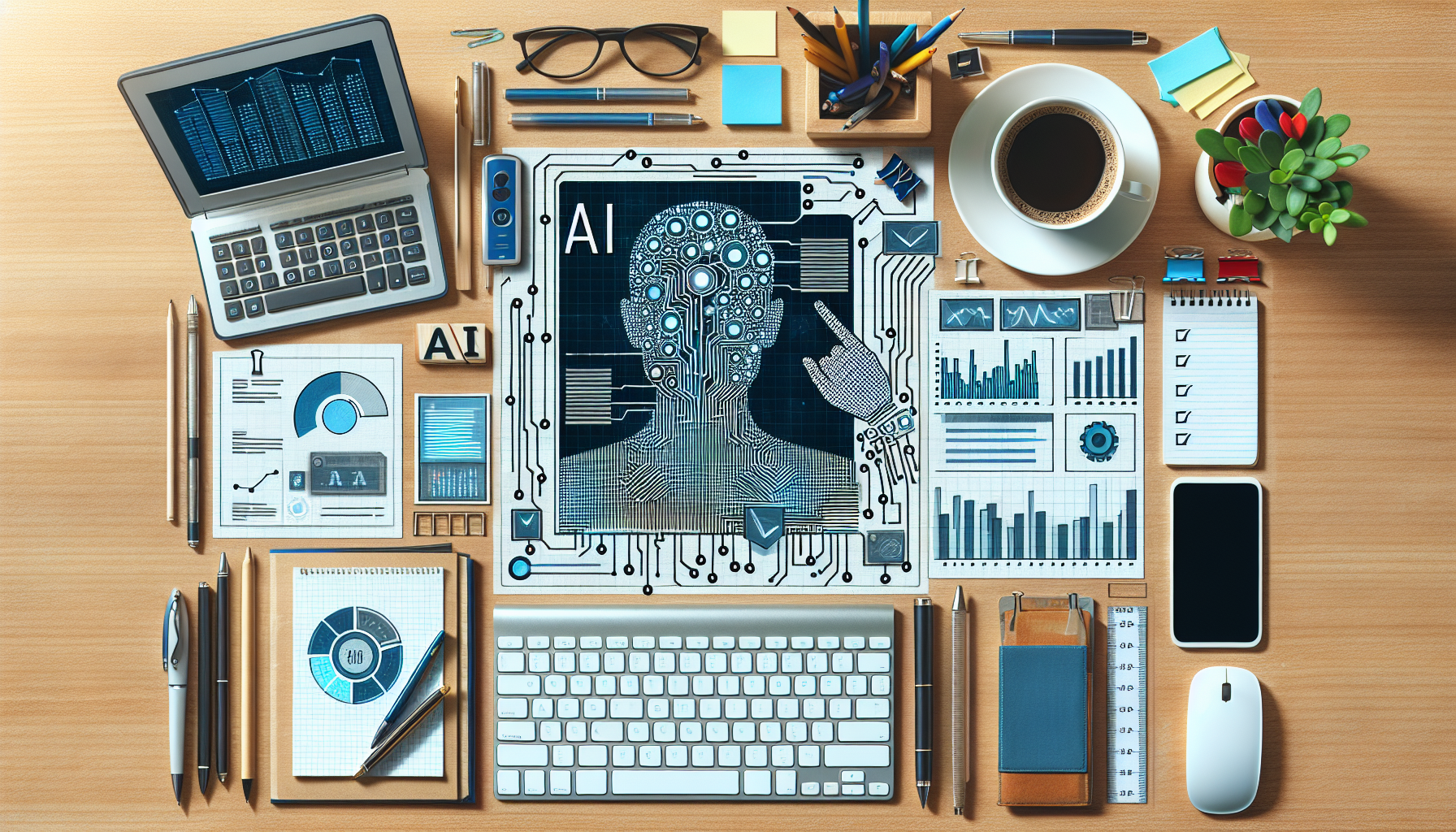 Understanding ChatGPT: A Business Owner's Guide to AI-Powered Productivity