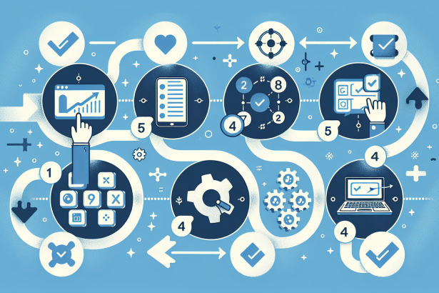 Step-by-Step Guide to Implementing CRM Automation