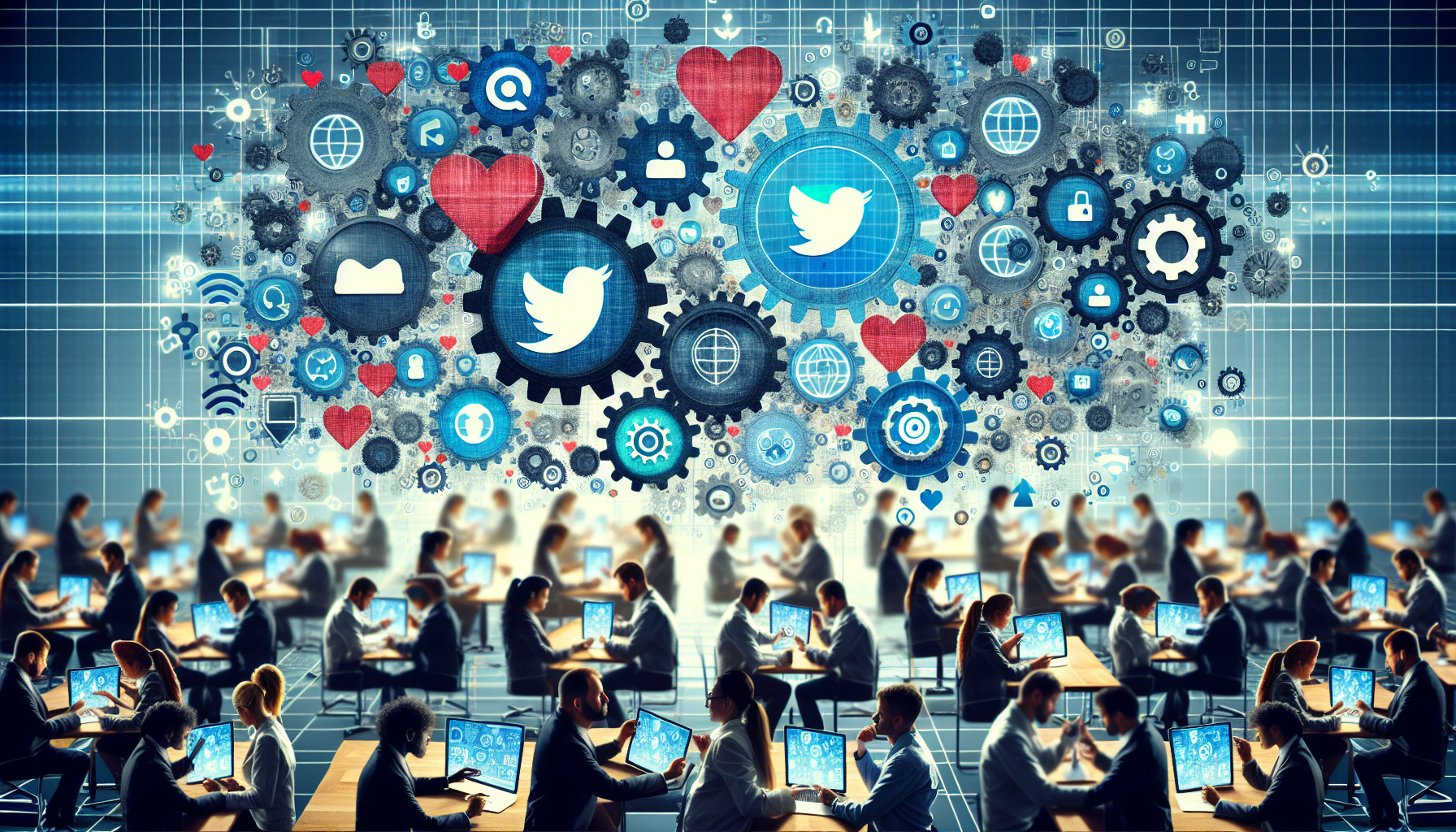 Automating Social Media Management: Tools and Techniques You Need