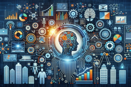 Embracing AI: A Strategic Roadmap for Digital Transformation