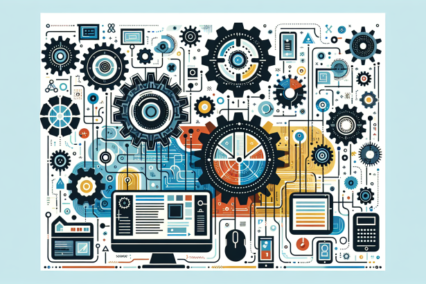 and Other Automation Tools