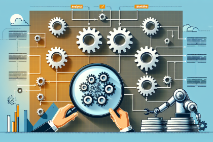 How to Identify and Automate Repetitive Tasks in Your Business