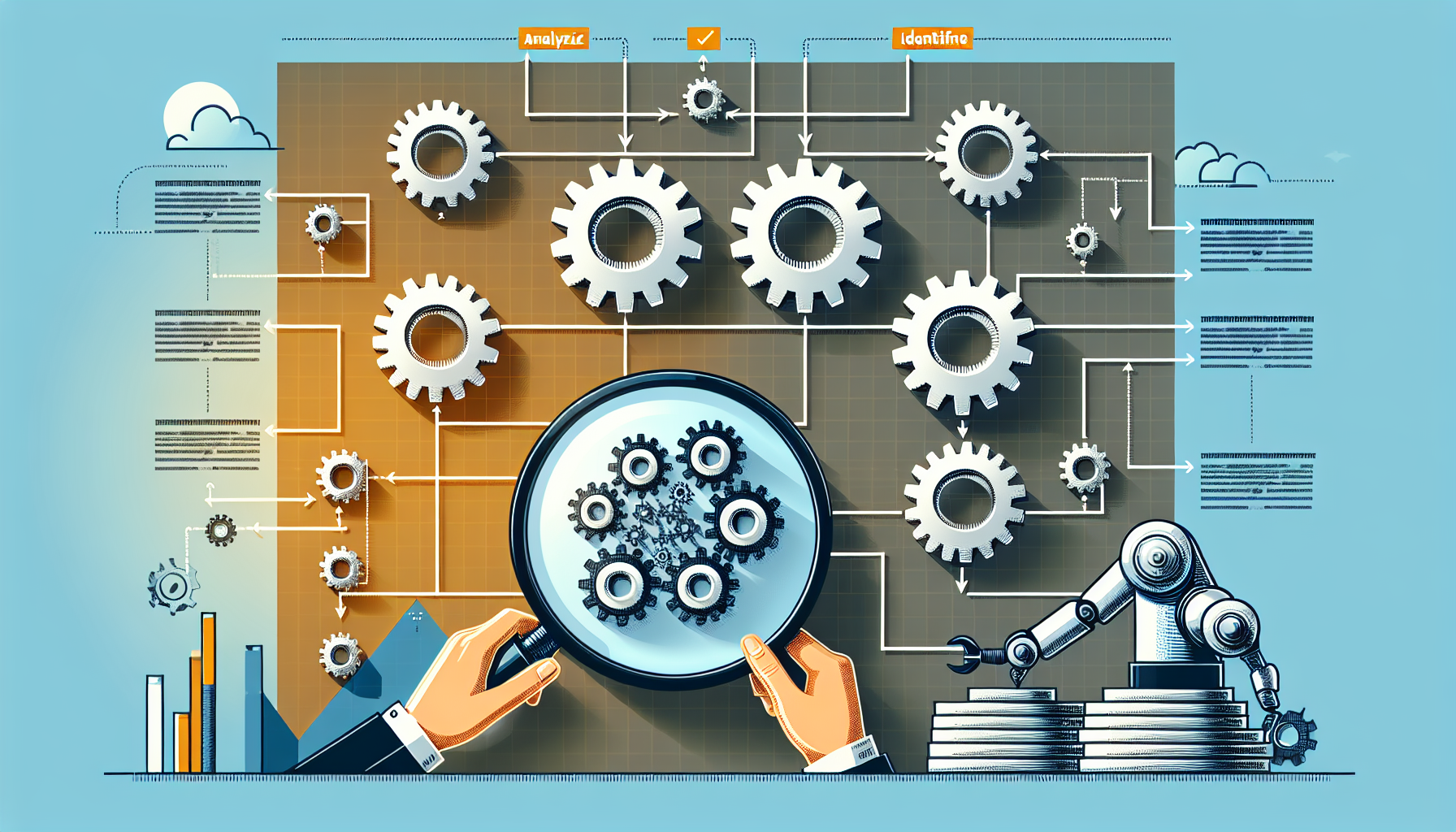 How to Identify and Automate Repetitive Tasks in Your Business