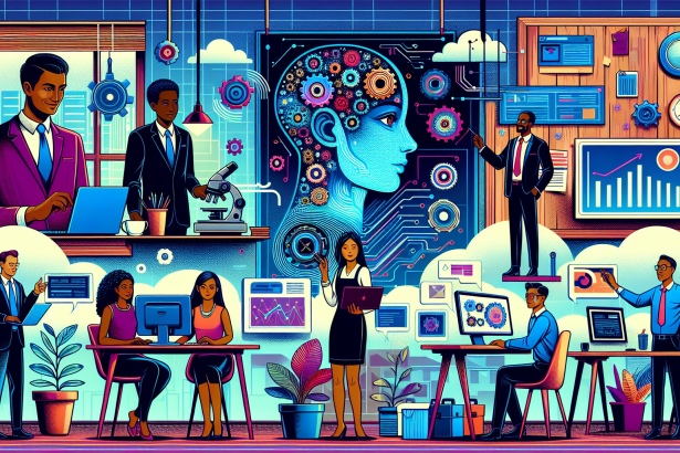 Overcoming Challenges in AI Implementation for Small Businesses