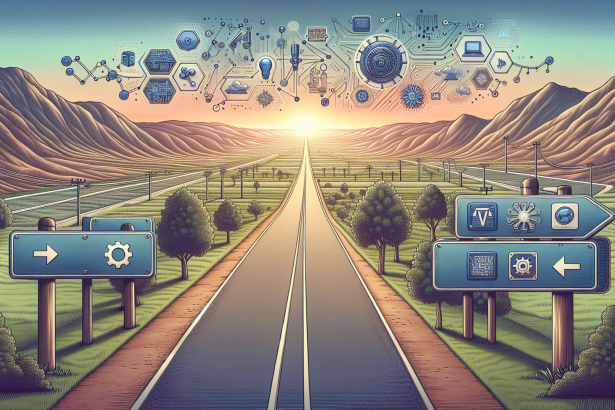 Charting Your Course: An AI-First Roadmap for Entrepreneurs