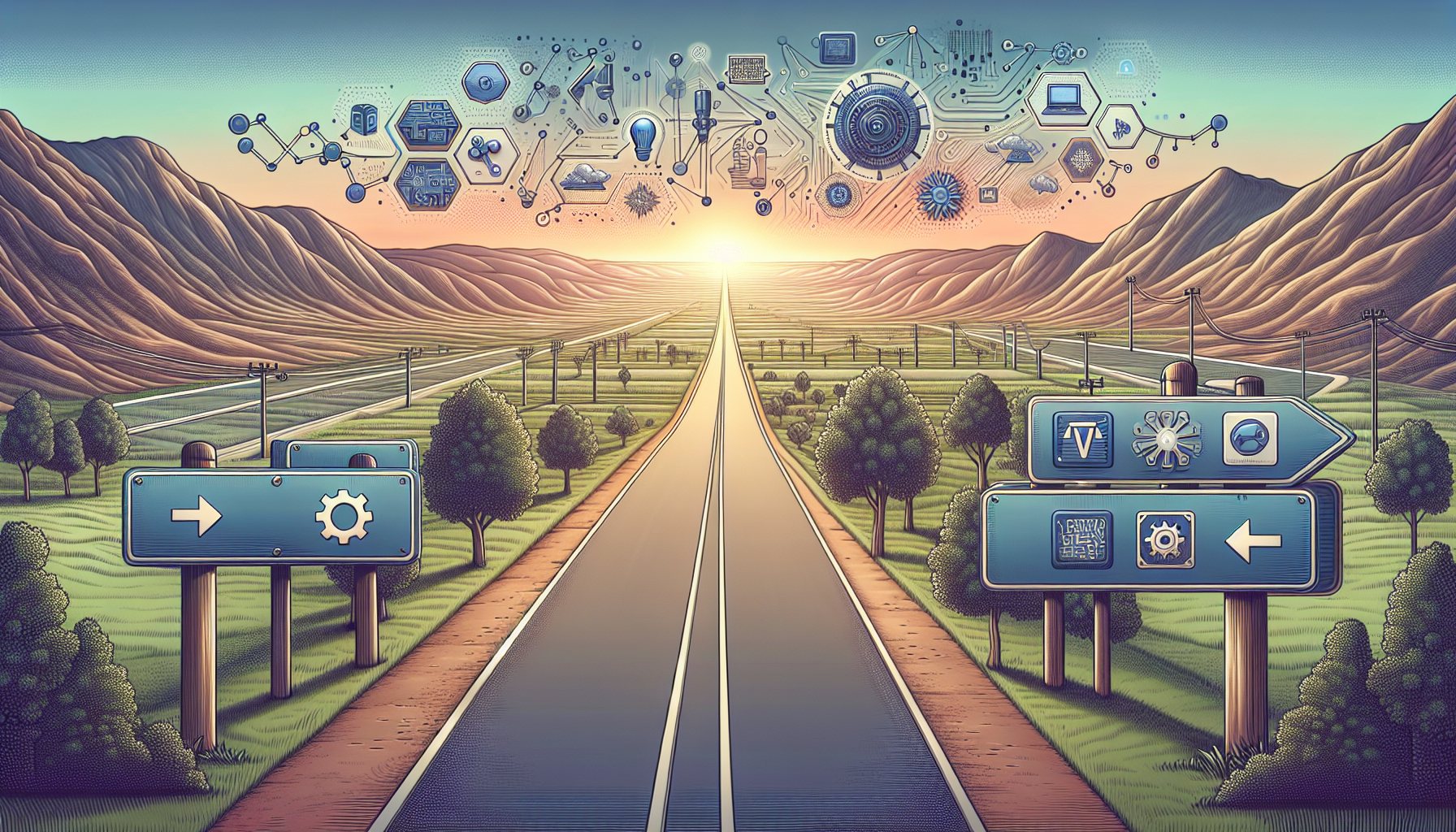 Charting Your Course: An AI-First Roadmap for Entrepreneurs