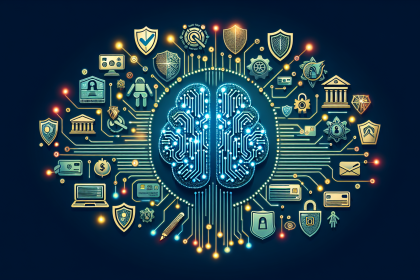 AI in Fraud Detection: Protecting Financial Institutions and Customers