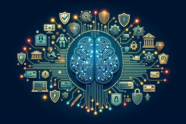 AI in Fraud Detection: Protecting Financial Institutions and Customers