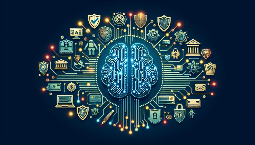 AI in Fraud Detection: Protecting Financial Institutions and Customers
